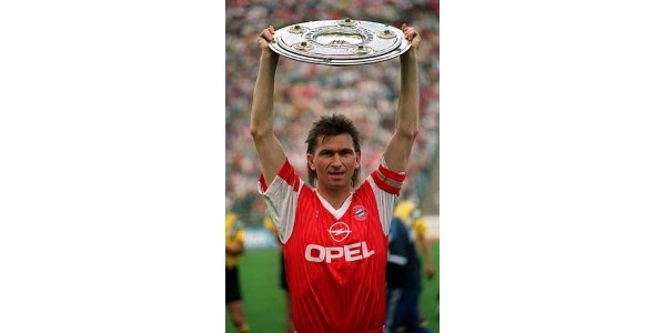 L'FC Bayern München non dimenticherà i giocatori che hanno lavorato duramente prima